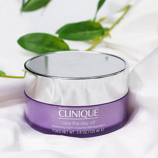 倩碧紫胖子卸妆膏 商品图0