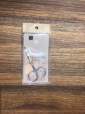 众意不锈钢美容剪