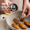 网红创意设计油刷带瓶 厨房烘焙烧烤刷煎饼烤肉烙饼抹油神器 商品缩略图2