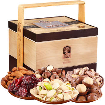 臻味-1.57kg环球尊享礼盒 商品图0