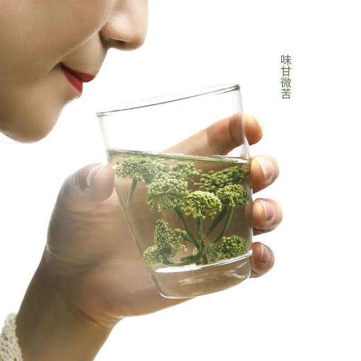 苗乡三七花80g/瓶 商品图2