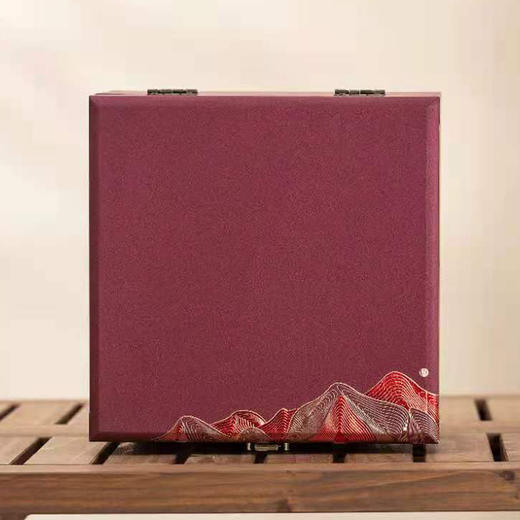 悦茶3号大单陶【通版】73元一套 /一件8套/大单陶约装一斤 商品图9