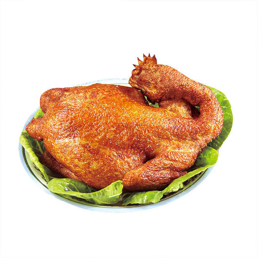 樱桃鸭  南京之礼礼盒1400g 商品图1