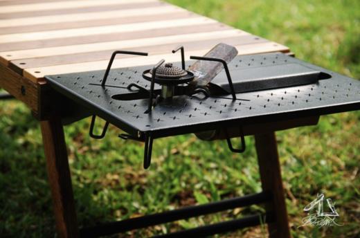 BD BX鐵板 商品图4