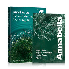 MMT 泰国海藻面膜