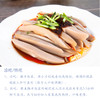 鑫炳记荞面碗团140g×5袋山西特产零食特色小吃即食粗粮 商品缩略图2