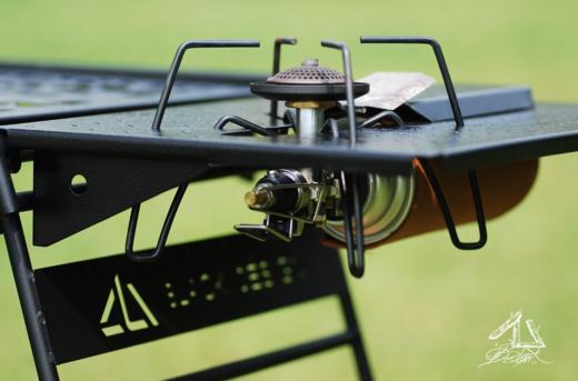 BD BX鐵板 商品图3