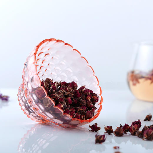 利快意大利进口Tiffany 小食碗炫彩优雅沙拉碗甜品餐具精致小碗 商品图2