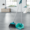 利快德国利菲扫把扫地笤帚套装家用簸箕静电吸附无惧头发客厅清扫 商品缩略图2
