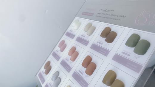 白桃乌龙12色套装 商品图2