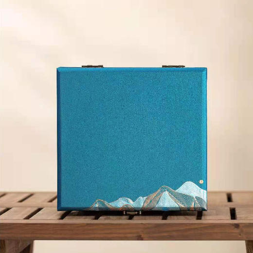 悦茶3号大单陶【通版】73元一套 /一件8套/大单陶约装一斤 商品图1