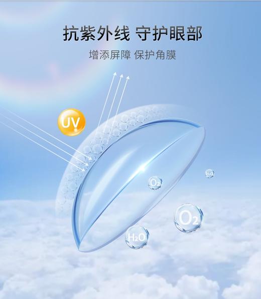 美目希半年抛1片装 商品图4