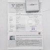 18K钻石戒指（1.00ct）,圈口： 19#, 商品缩略图3