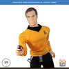 现货 Mego 星际迷航 Capt. Kirk 14英寸 可动人偶 商品缩略图6