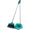 利快德国利菲扫把扫地笤帚套装家用簸箕静电吸附无惧头发客厅清扫 商品缩略图4