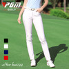 PGM 2021新品高尔夫裤子女夏季golf球裤修身显瘦下装超弹力长裤 商品缩略图0