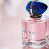 现货▲阿玛尼My Way自我无界女士浓香水 持久白花香调 30ml/50ml 商品缩略图3