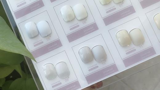 泡芙奶昔12色套装 商品图3