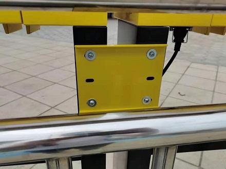 五槽 NB设备并联固定件 商品图1