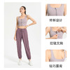 【一秒穿脱 聚拢防震 运动不粘腻 】新款 运动内衣女防震跑步高强度上衣外穿美背背心文胸健身瑜伽服  JL 000 YW097 商品缩略图3