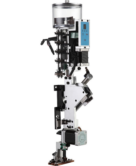 佳宇智能散珠绣装置（单珠） OLH-060 商品图1