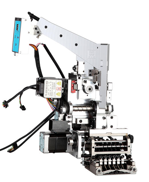 佳宇六金片装置 OLH-071A 商品图0