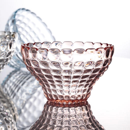 利快意大利进口Tiffany 小食碗炫彩优雅沙拉碗甜品餐具精致小碗 商品图1