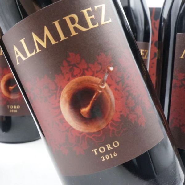 会员制2.0版第七期：2016 特索修道院酒庄艾米丽干红