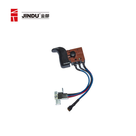 9135钻机【开关】 商品图0