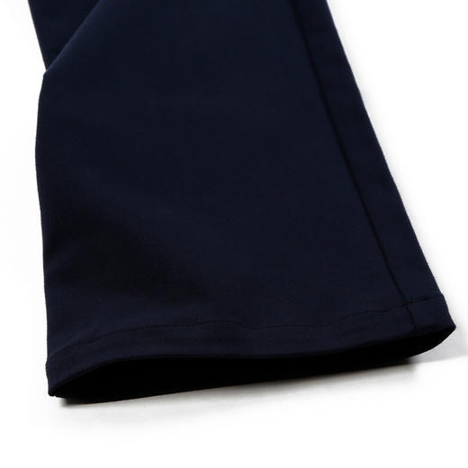 METTE2021年秋冬男士休闲裤时尚通勤棉质直筒百搭长裤子 商品图6