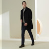 METTE2021年秋冬男士休闲裤时尚通勤棉质直筒百搭长裤子 商品缩略图2