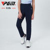 PGM 2021新品 高尔夫裤子 夏季男童golf长裤 吸湿排汗 透气速干 商品缩略图1