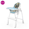 特价-ORIBEL艾丽贝尔宝宝餐椅儿童用餐吃饭椅可折叠座椅 商品缩略图0