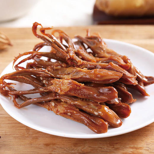 樱桃鸭  合家欢庆礼盒2328g 商品图2