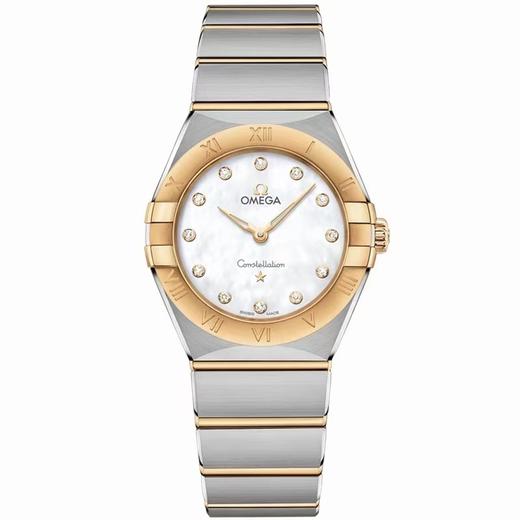 1F欧米茄手表 商品图0