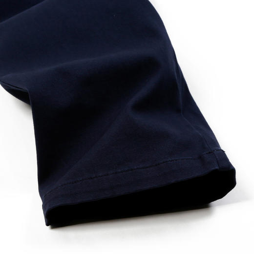 METTE2021年秋冬男士休闲裤通勤休闲百搭直筒修身纯棉男士长裤子 商品图8