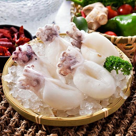 墨鱼仔半斤装 250g 商品图2