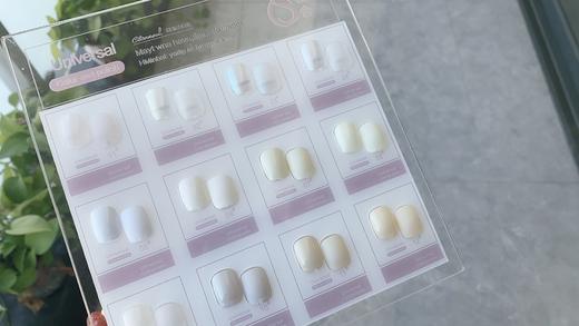 泡芙奶昔12色套装 商品图0