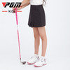 PGM 2021新品 高尔夫服装 女童运动裙子 夏季golf短裙 透气速干 商品缩略图3