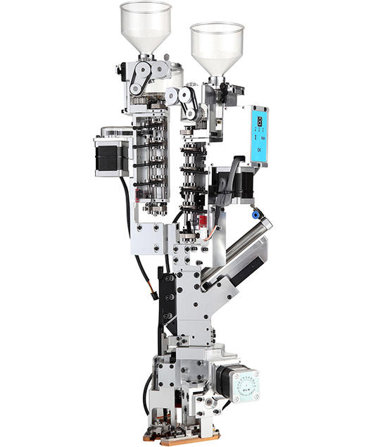 佳宇智能双色珠加管装置 OLH-086 商品图0