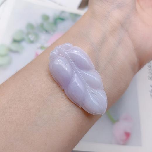 紫花件 商品图1