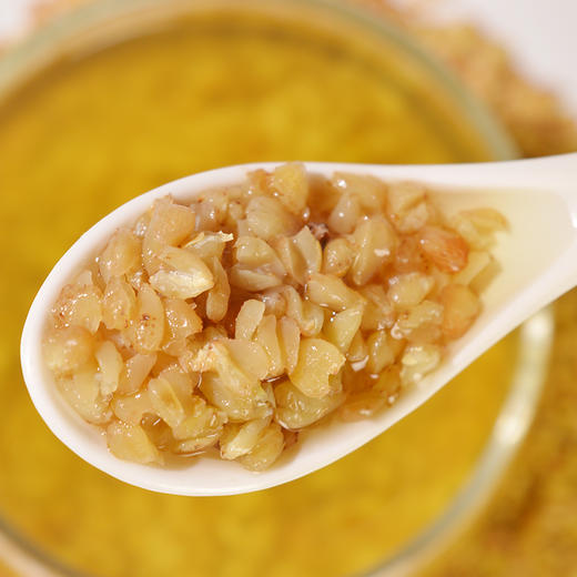 云灯牌苦荞茶260g/瓶 商品图3