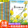 名家获奖 一年级阅读课外书必读全套20册儿童绘本故事6一8老师推荐课外书籍带拼音适合6-7岁以上的小学生注音版故事书小学拼音读物 商品缩略图0