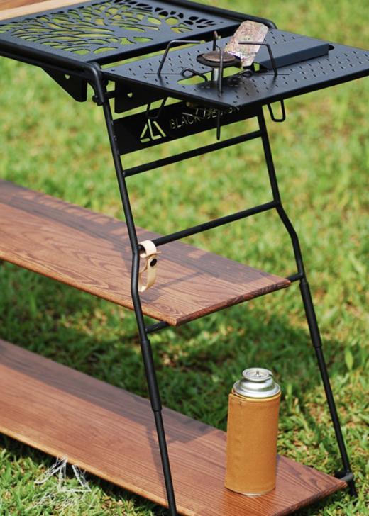 BD BX鐵板 商品图5