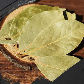 锦绣御荣牌香叶100g/袋