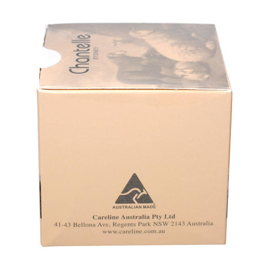 澳洲原装进口香娜露儿羊胎素绵羊油滋养霜100ml 补水保湿滋润美白 商品图2