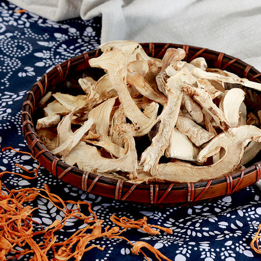 菌香传奇牌松茸65g/盒 商品图2