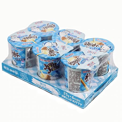 明治欣欣杯 商品图2