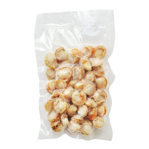 裙边扇贝 约200g/袋 商品图3