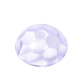 大/小孔玻璃（灯）罩+棒